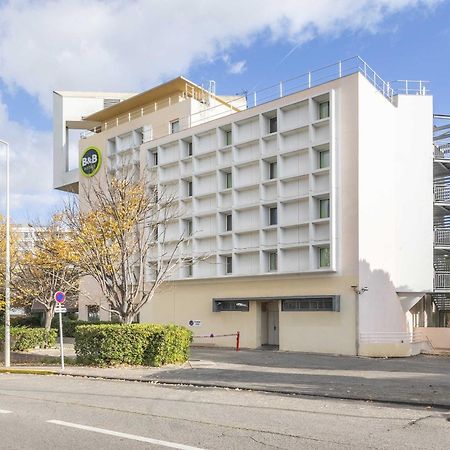 B&B Hotel Marseille Bonneveine Exterior foto